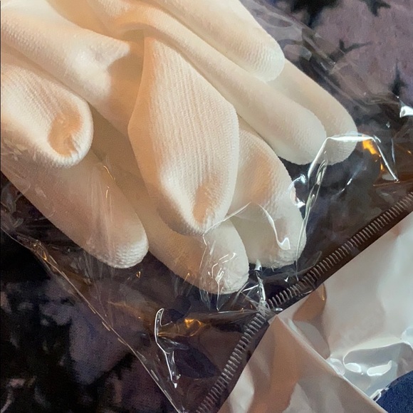 Supreme rubberized gloves - Picture 6 of 9